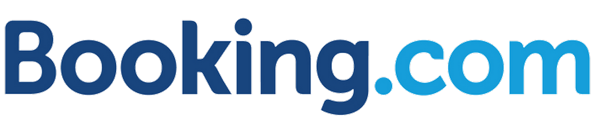 booking.com-Logo