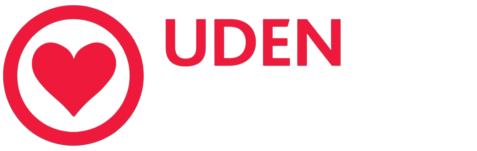 Logo von heart of uden