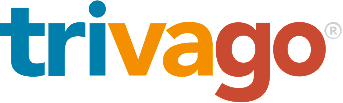 Trivago-Logo